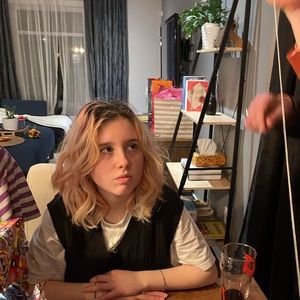 Meet your Posher, Juliette